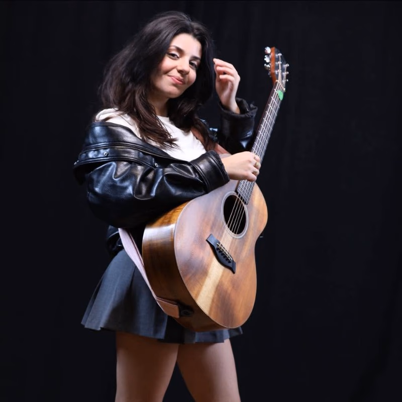 Mona Luma