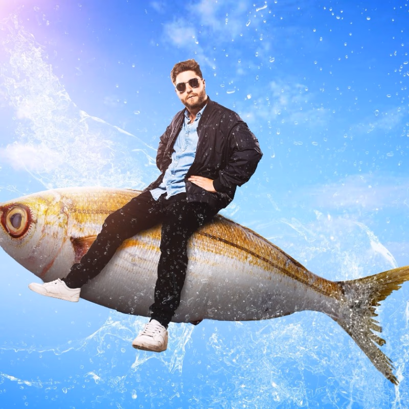 Profil Timothé Poissonet