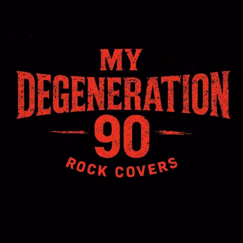 MY DEGENERATION 90