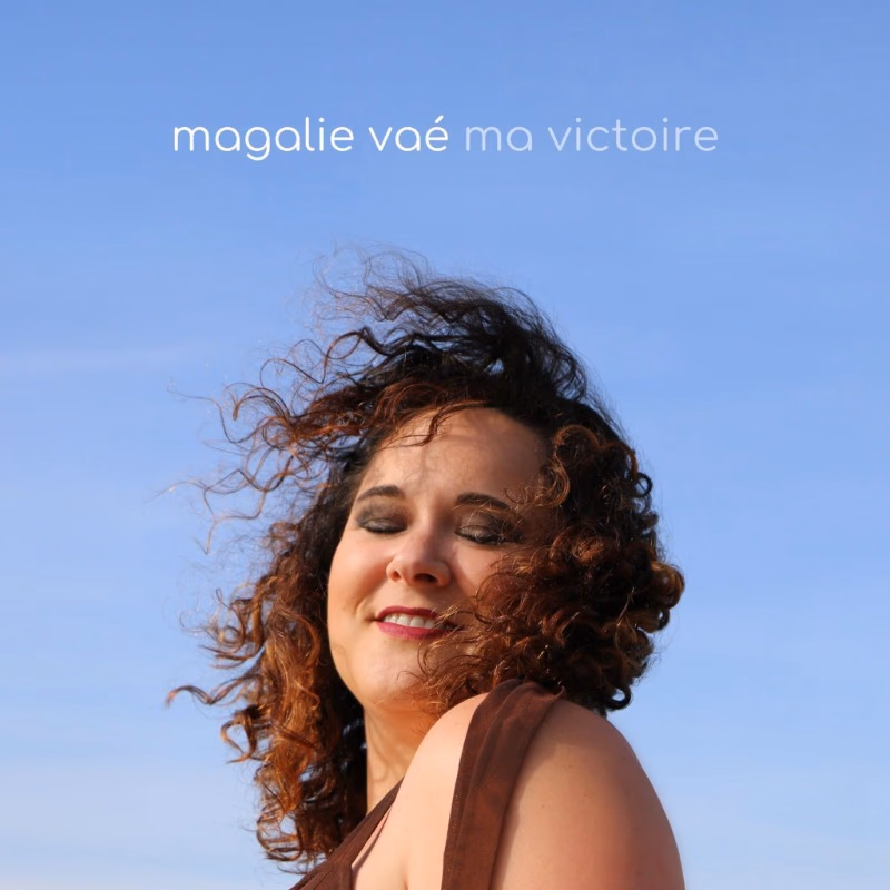 Profil Magalie Vaé