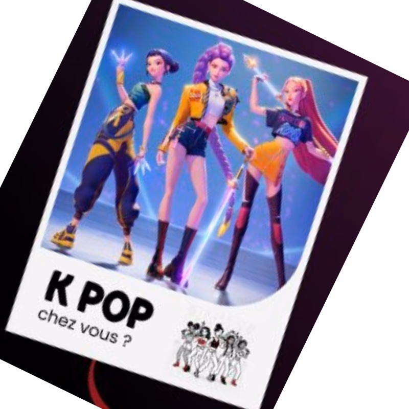 Profil Kpop Show Experience