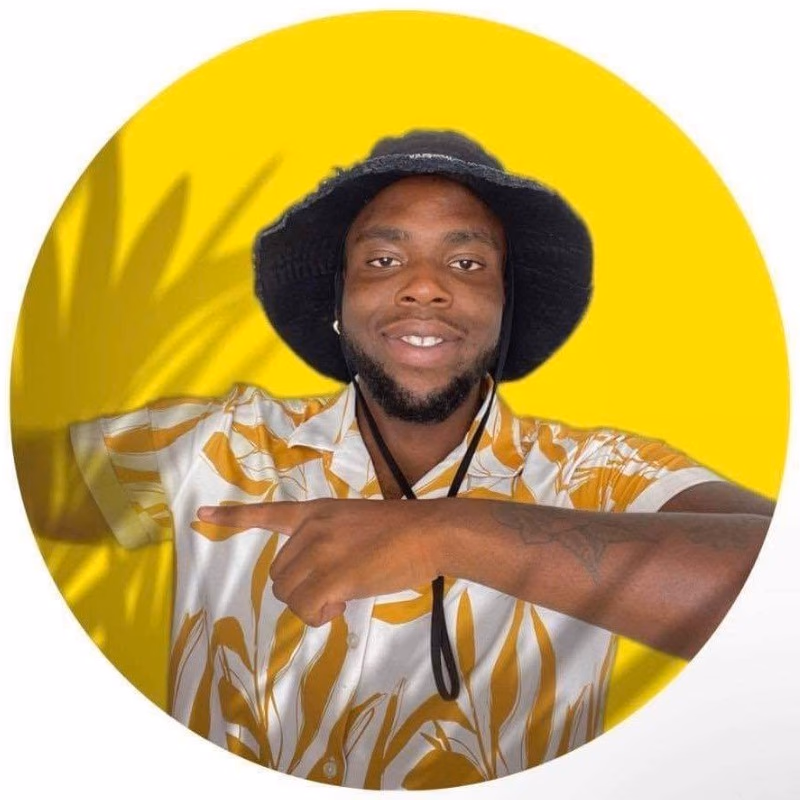 Profil Chewidoudouu
