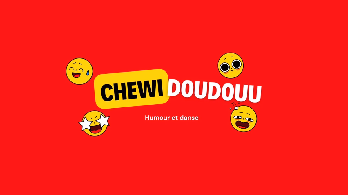 Chewidoudouu