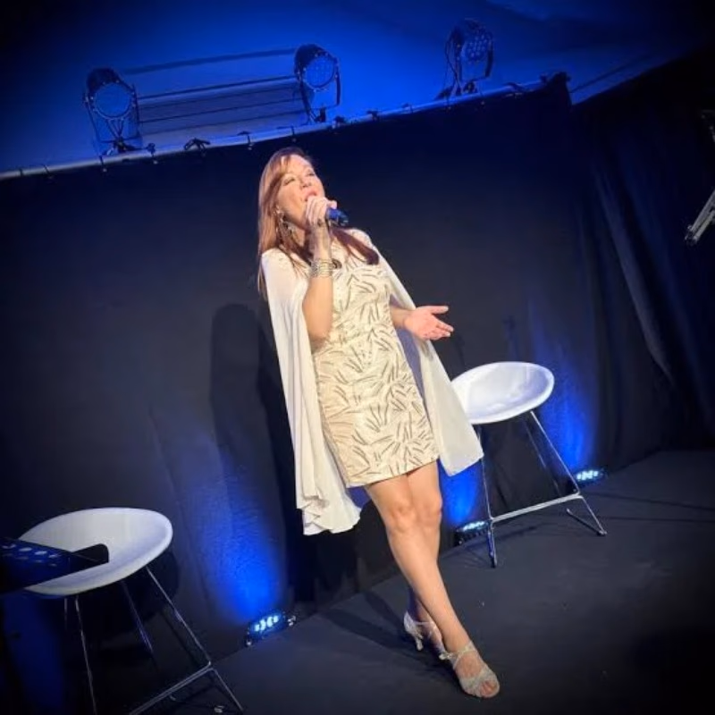 Profil Delphine Elbé
