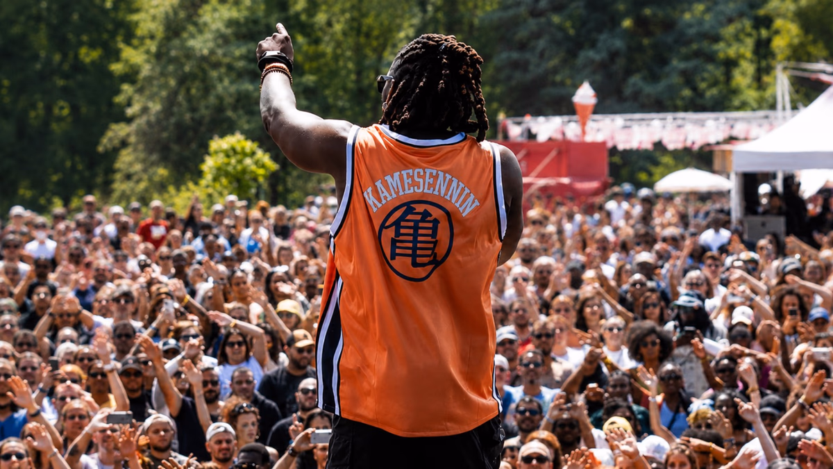 Photo de Gage
