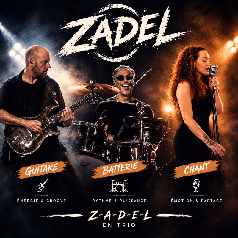 Zadel
