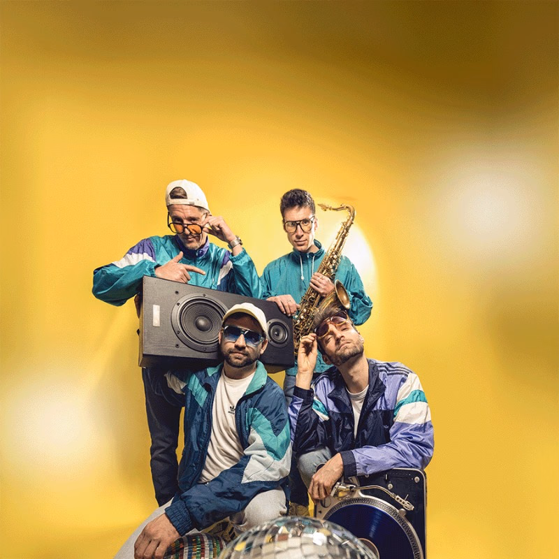 Saxbones