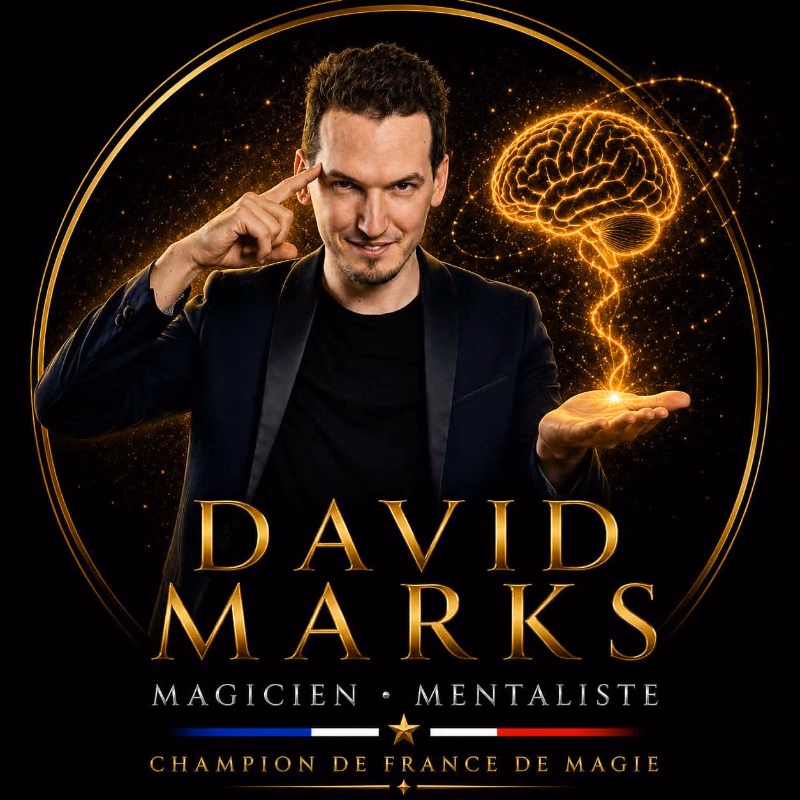 David Marks